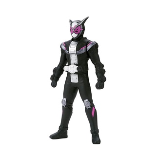 Bandai(บันได)J-TOY RH SERIES 1 KR ZI-O