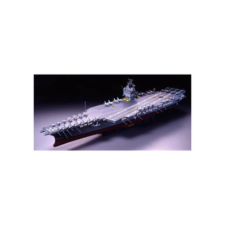 TAMIYA 78007 1/350 Enterprise โมเดลทามิย่าแท้ ชุดโมเดลประกอบ model