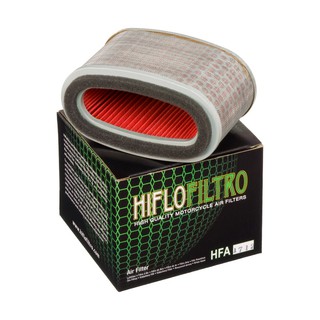 กรองอากาศ Hiflo HFA1712 สำหรับ Honda VT750 Shadow ปี04-11 รหัสสินค้า AA3707