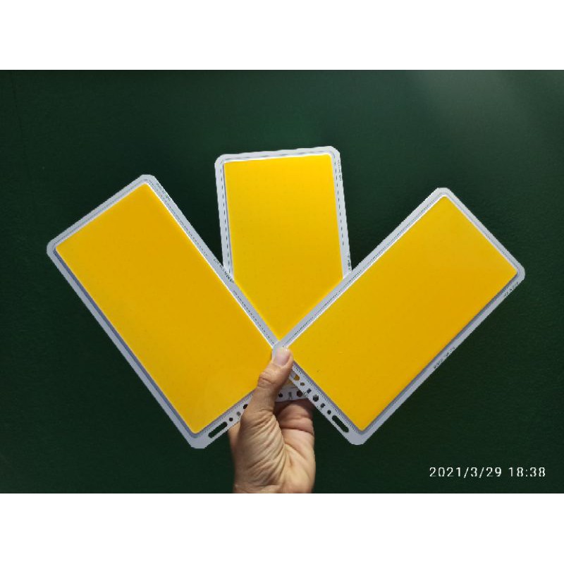 🔥COB LED DC12V 70W🔥 (มีของพร้อมส่งในไทย) หลอดไฟชิปสำหรับส่องสว่าง