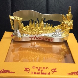 วางนามบัตร ที่ใส่นามบัตร