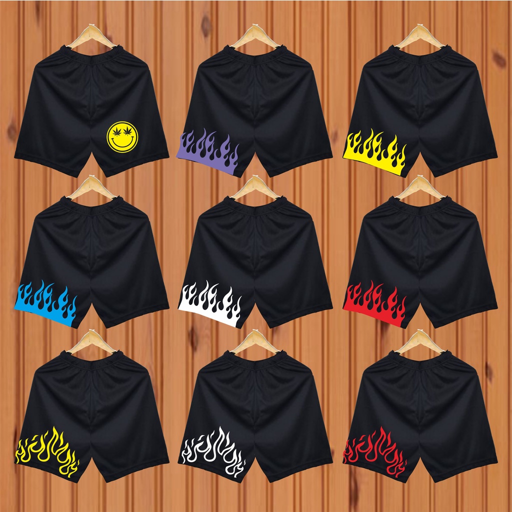 (1 กก. = 8 ชิ้น) กางเกงบ็อกเซอร์ fire onfire distro/กางเกงบ็อกเซอร์ท่อง Distro