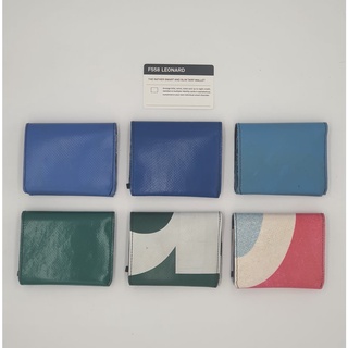 พร้อมส่ง FREITAG F558 LEONARD wallet