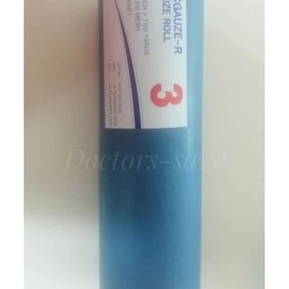 **ส่งฟรีโค้ดคุ้ม** ผ้าก๊อส​ม้วน ชนิดตัดท่อน ยาว​ 100 หลามี 3 แบบ​ ตัด3(3ท่อนx12")​, ตัด4(4ท่อนx9")​, ตัด6(6ท่อนx6")​