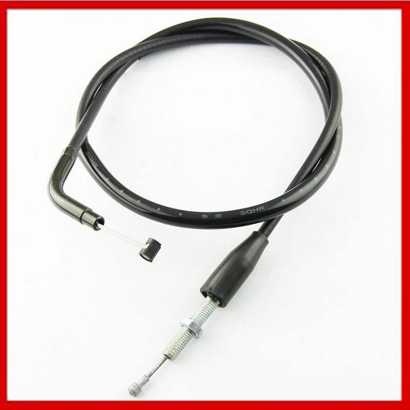 สายคลัตช์สําหรับ Suzuki GSF400 M/N/P Bandit 400 75A/7AA 79A Impulse GK7B Inazuma สายคลัตช์รถจักรยานย