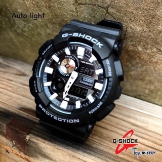 💥G-shock By CASIO💥Top Mirror (auto light)💥