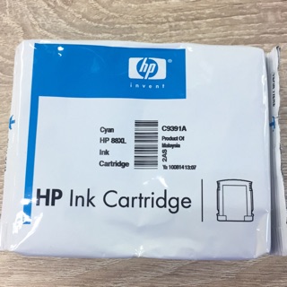 Hp C9391A / No.88XL-C Nobox