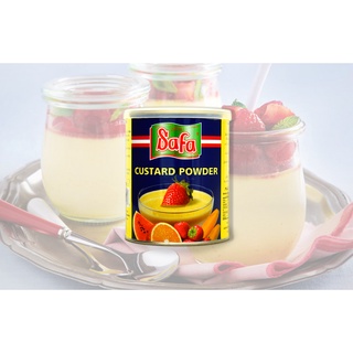 Safa Custard Powder 285 gms.