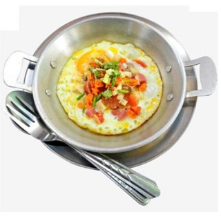 กระทะ กระทะไข่ดาว ไข่กระทะ (DKPN-0001)