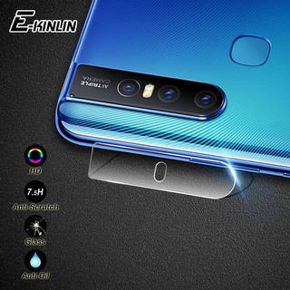 เคสโทรศัพท์มือถือกระจก แบบประกบแม่เหล็ก สำหรับ VIVO Y27 4G 5G Y02 Y02A Y36 V27 Y16 Y22s Y02s Y35 V25 5G T1x Y52 5G Y72 5G Y15s Y33s Y21 S1 V15 V15Pro V11i X21 Y85 V9 Y11 Y15 Y12 Y17 Y95 Y93  Y91C Y91 Y19