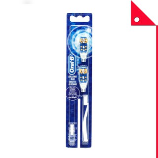 Oral-B : OLBAMZ004* แปรงสีฟัน 3D White Power Toothbrush Replacement