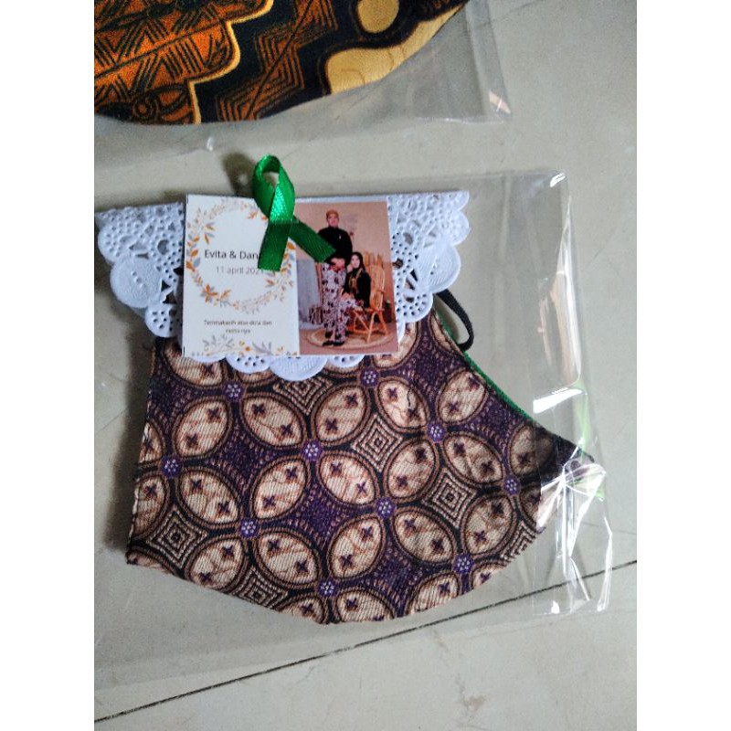 หน้ากาก S0v3N1R*****