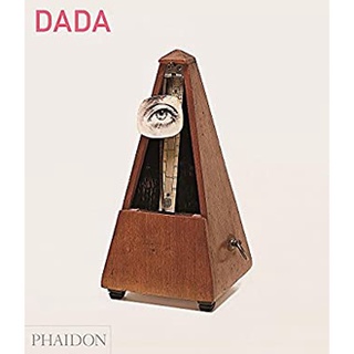 Dada (Abridged Revised UP) หนังสือภาษาอังกฤษมือ1(New) ส่งจากไทย