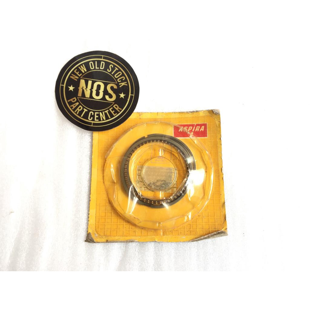 PISTON RING C700 C800 A800 A 800 C 700 800 SUPERCUB SUPERCUP 800 OS 50 รายการใหม่และต้นฉบับ