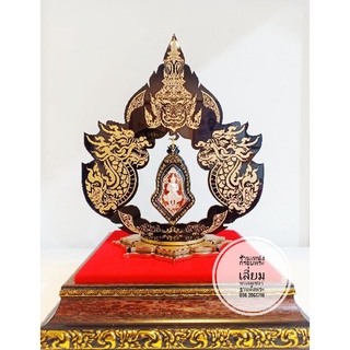 ซุ้มห้อยพระ ขนาด15×18cm(โปรโมชั่น269 บ. )ปกติ359.