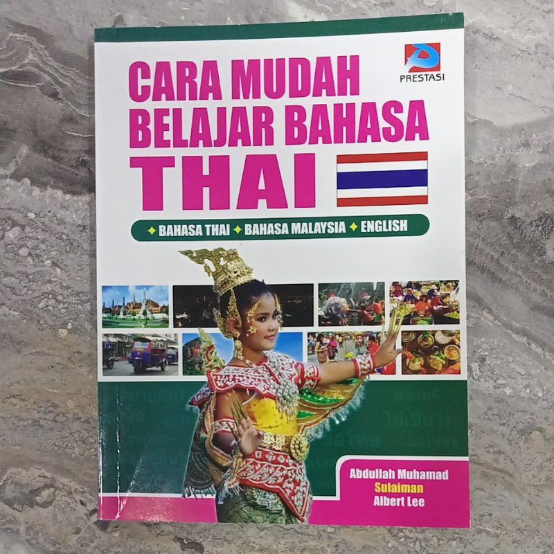 EASY WAY TO LEARN THAI
