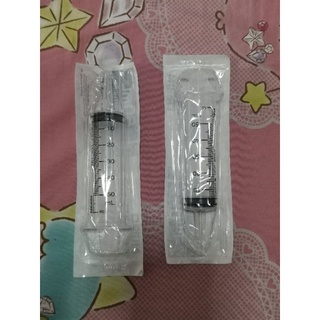 💥พร้อมส่ง💥nipro syringe50mlแบบฟีดอาหาร ไซริงค์พลาสติกไม่ติดเข็มแบ่งขาย