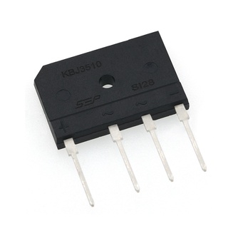 KBJ1510 GBJ2508 GBJ2510 KBJ2510 KBJ3510 GBJ3510 KBJ5010  Diode bridge 15A 25A 35A 50A 1000V ไดโอดบริดจ์