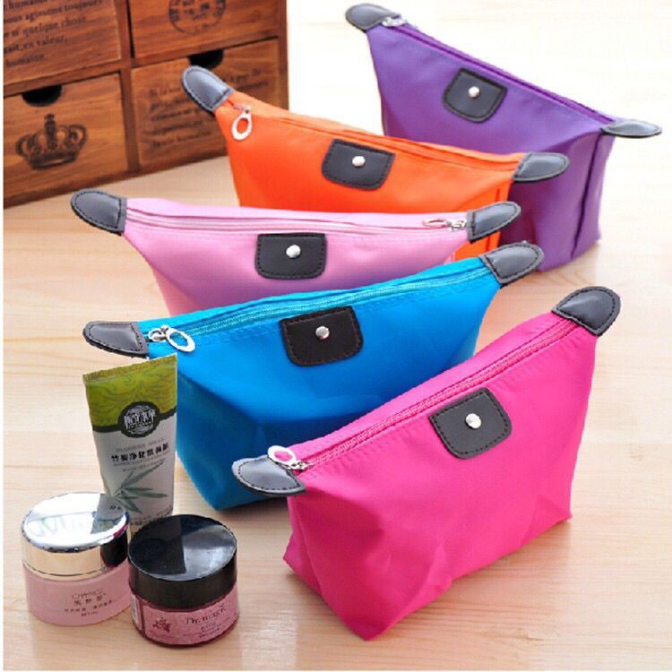 กระเป๋าจัดระเบียบเสริมเดินทาง มินิ ***ในกรณีขึ้น Flash Sales จะไม่มีประกัน** (E-004)