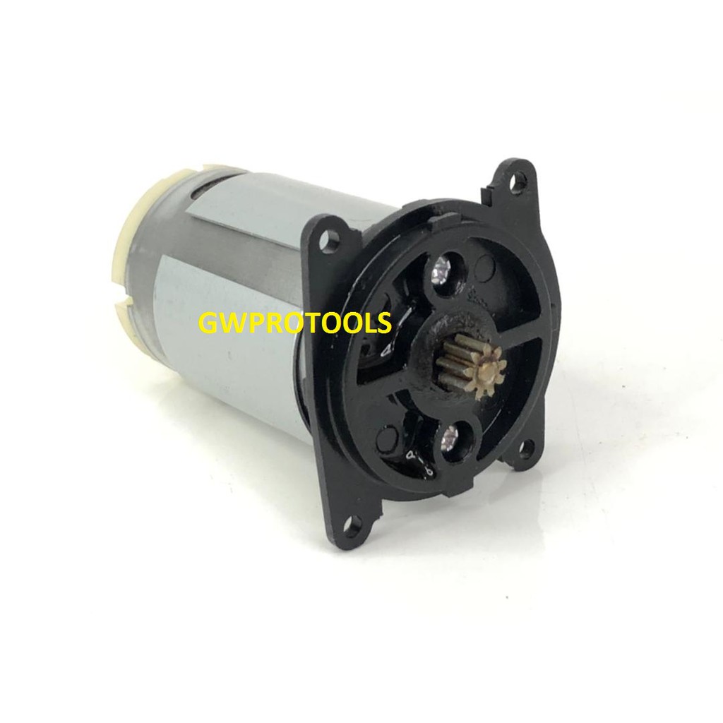 PW1450TD & PW1450TDL - เครื่องซักผ้าแรงดันสูงสีดํา + DISPENSER - ชุดแบริ่งและเค้ก