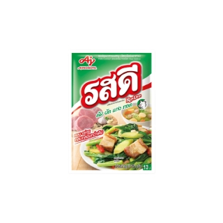 (pimshopbag)รสดี ผงปรุงอาหารรสหมู 75 กรัม รสดีหมู