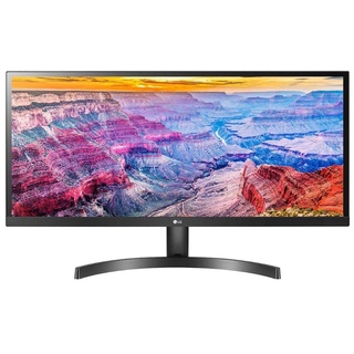 LG 29WL500-B, 29", HDMI, IPS UltraWide FHD FreeSync MONITOR(จอมอนิเตอร์)