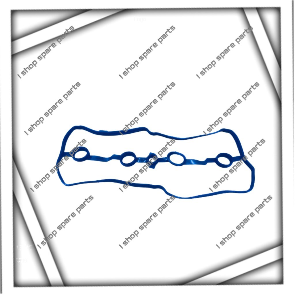 NISSAN LIVINA 1.8 LETIO 1.8 SYLPHY 2.0 X-TRAIL T32 2.0 TEANA J32 2.0 SERENA C26 SILICONE BLUE VALVE 