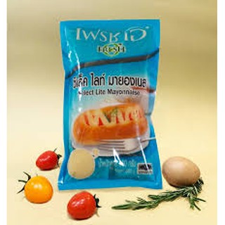 มายองเนส สลัดครีม ซีเล็ค ไลท์ เฟรชโอ 860g อุปกรณ์ เบเกอรี่