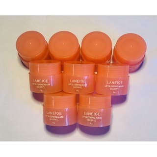 LANEIGE LIP SLEEPING MASK