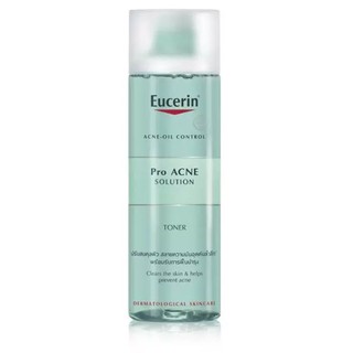 Eucerin Pro Acne Solution Toner