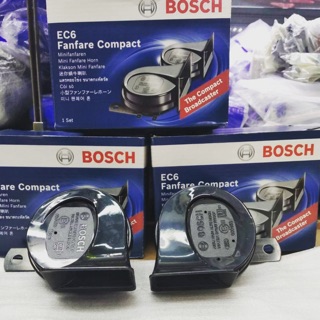 แตร bosch แตร์ไฟฟ้า.