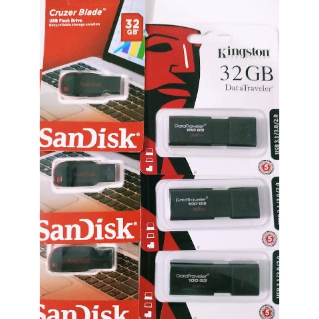 EASY FLASH WIN 32 G (NEW)