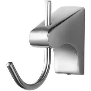 Bathroom hanging accessories TOWEL HOOK WS H-520 Bathroom accessories toilet อุปกรณ์แขวนในห้องน้ำ ขอแขวนผ้า H-520 สเตนเล