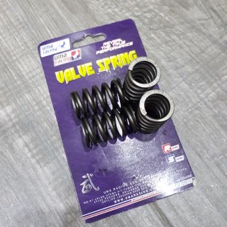 UMA RACING Uma วาล์วสปริง สําหรับแข่งรถ RS150