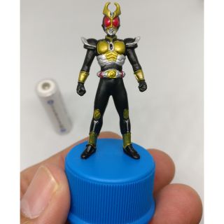 Agito kamenrider