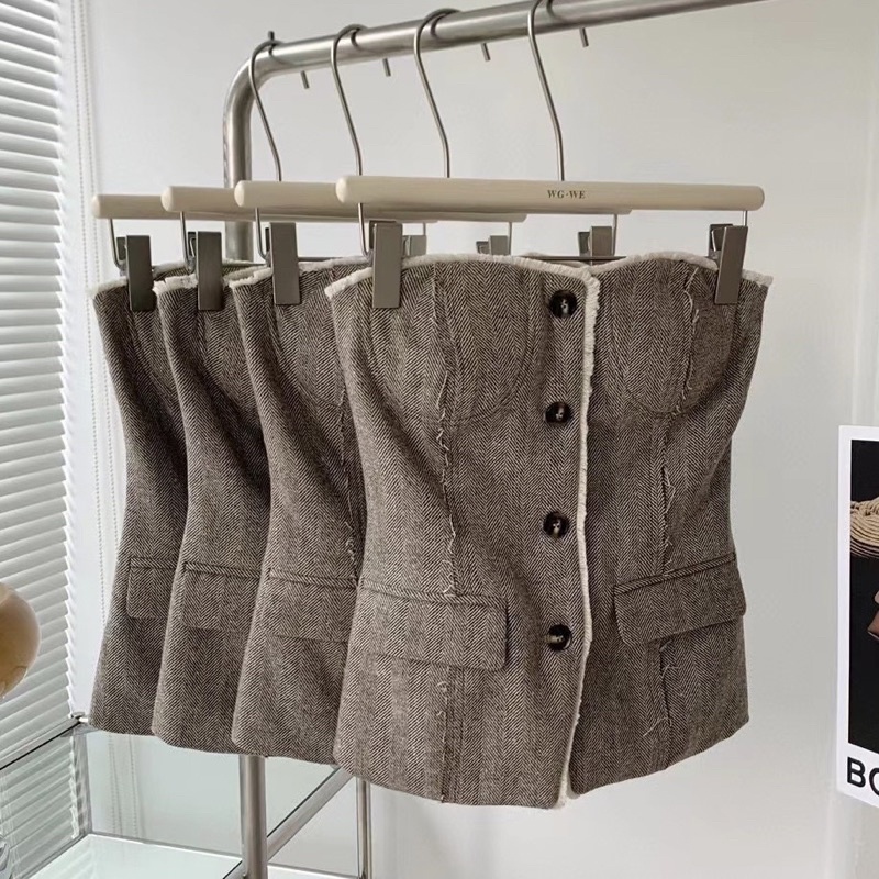 THOUSE - ARISTA TANK TOP