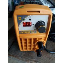 ตู้เชื่อมฮูกง HUGONG 120 เครื่องเชื่อมอินเวอร์เตอร์