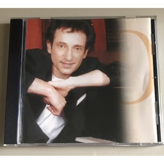 ซีดีเพลง ของแท้ ลิขสิทธิ์ มือ 2 สภาพดี...ราคา 199 บาท "David Pomeranz" อัลบั้ม "Born for You: His Best and More"