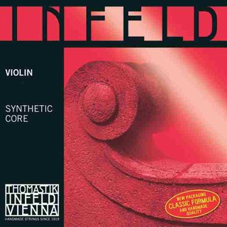 Thomastik-Infeld Infeld Red Violin Strings Set