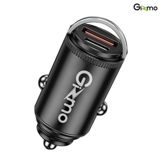 Gizmo  รุ่น GG-017 ที่ชาร์จในรถยนต์ ใช้กับช่องจุดบุหรี่ในรถยนต์  รับประกัน1ปี