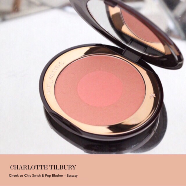 charlotte tilbury ecstasy