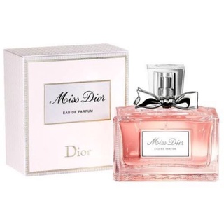 น้ำหอม Dior Miss Dior EDP 100ml