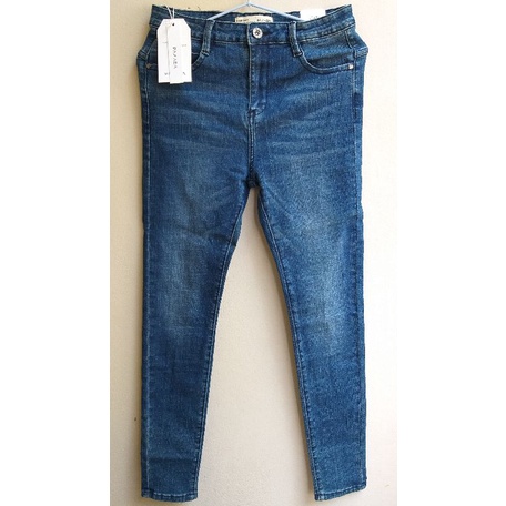 กางเกงยีนส์ Pazada แท้ มือหนึ่ง