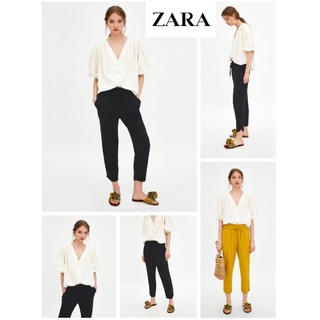 เสื้อผ้าแบรนด์เนม แบรนด์ZARA แท้💯%