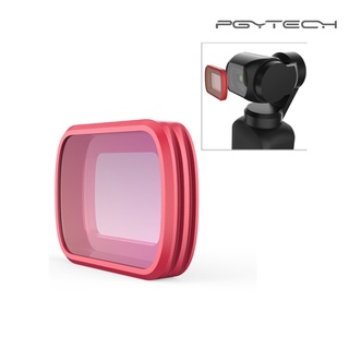 PGYTECH (P-18C-011) Filter for Osmo Pocket MRC-CPL (Professional) ประกันศูนย์ไทย