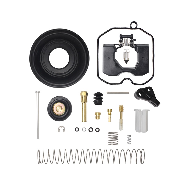 ชุดซ่อมคาร์บูเรเตอร์ สําหรับ Harley Davidson CV40 27421-99C CV 40