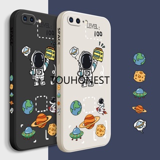 เคส For Apple Iphone 6 เคส iPhone 6S เคส iPhone 7 Plus Case iPhone 8 Plus Case iPhone SE Case iPhone X Case iPhone XR Case iPhone XS Max Case Luxury Shockproof Cartoon Ultra-Thin Anti-Dirt Liquid Silicone Soft Phone Case