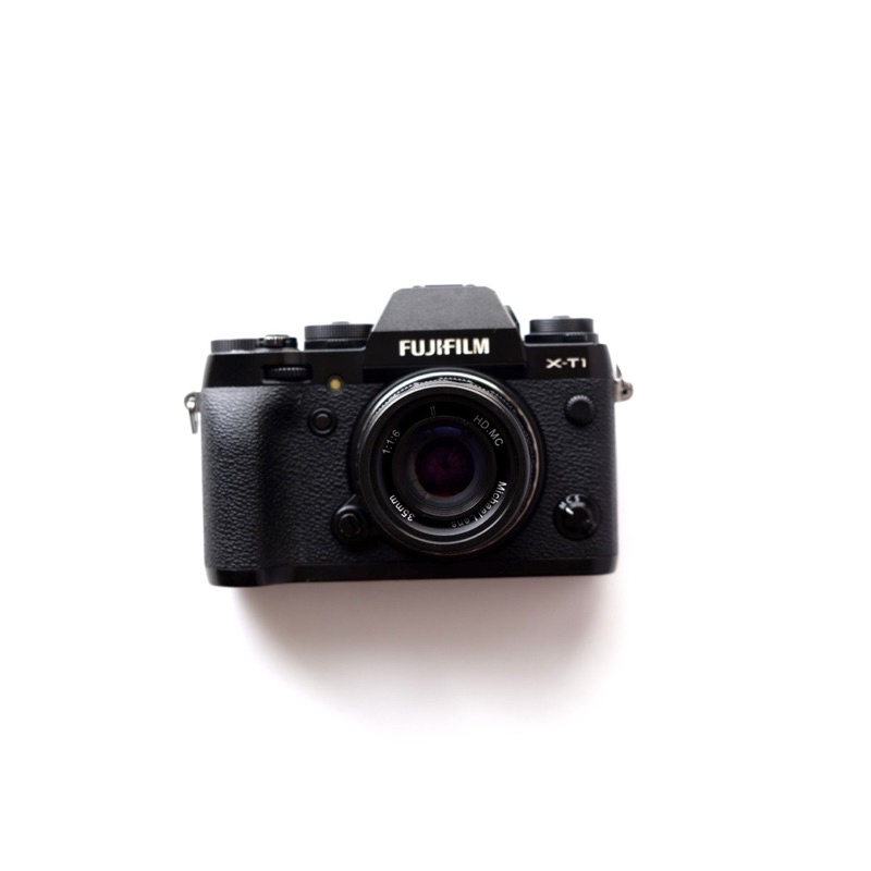 กล้อง Fuji XT1 [มือสอง]