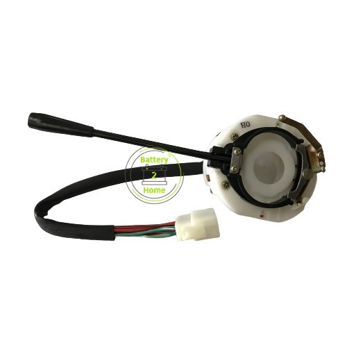Combination switch Nissan Datsuns สวิทช์ยกไฟเลี้ยว นิสสัน ดัสสัน 620 9สาย CS-3227