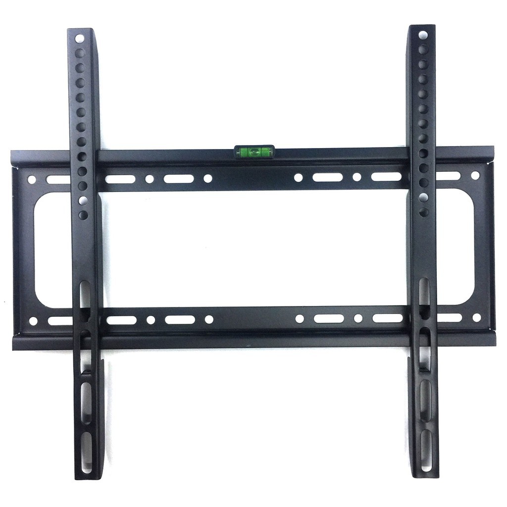 MK สไตล์ใหม่ ชุดขาแขวนทีวี LCD, LED ขนาด 55-85 นิ้ว Wall Mount แบบติดผนังฟิกซ์ ขาตั้งทีวี